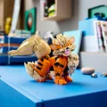 72160 LEGO Pokémon Arcanine